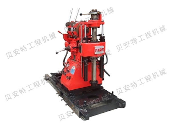 GXY-1A型工程勘察鉆機