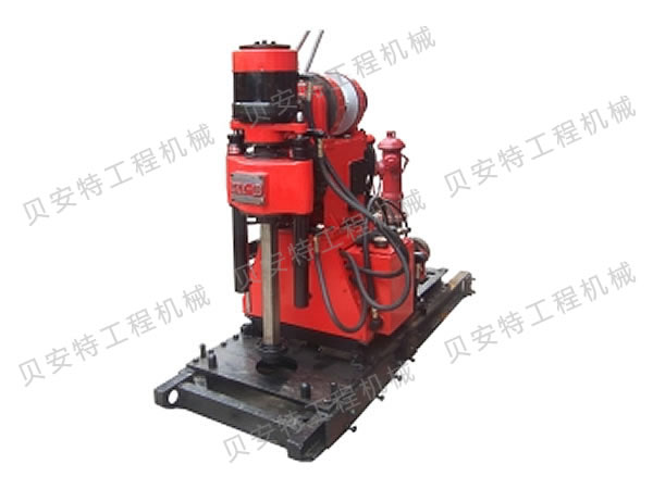 GXY-1B型工程勘察鉆機