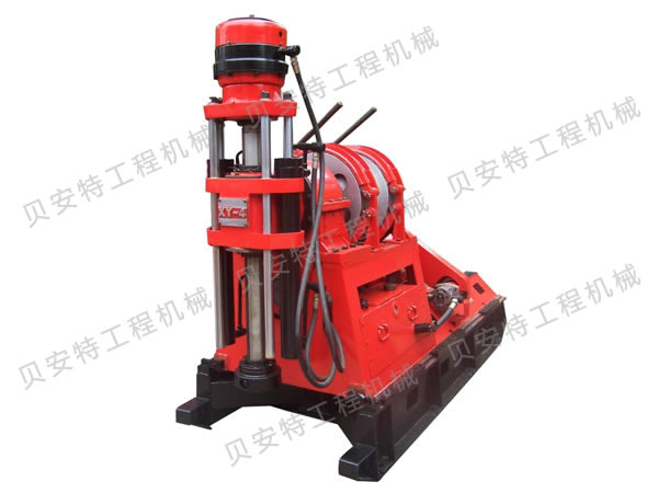 XY-4型巖芯鉆機