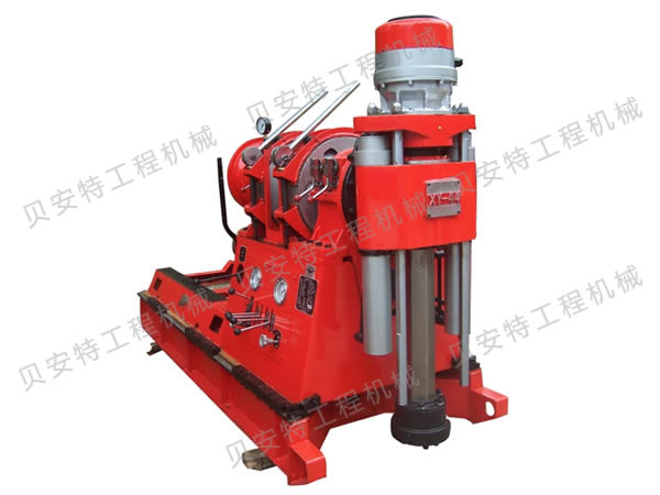 XY-44型巖芯鉆機